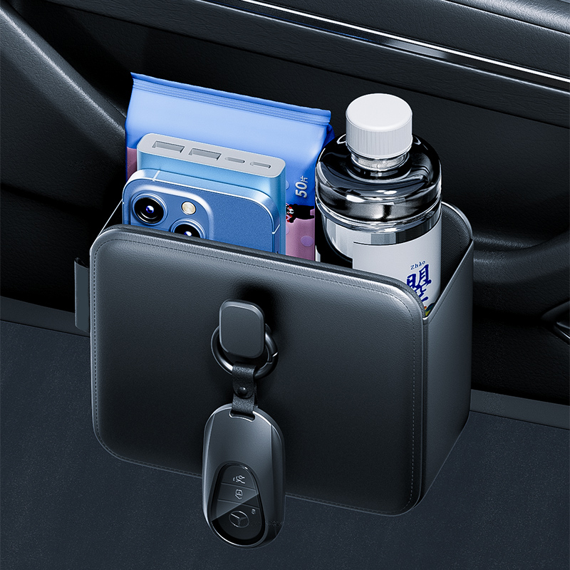 Car Door Storage Pockets Hangi - Phone Accessories Organizer review and price