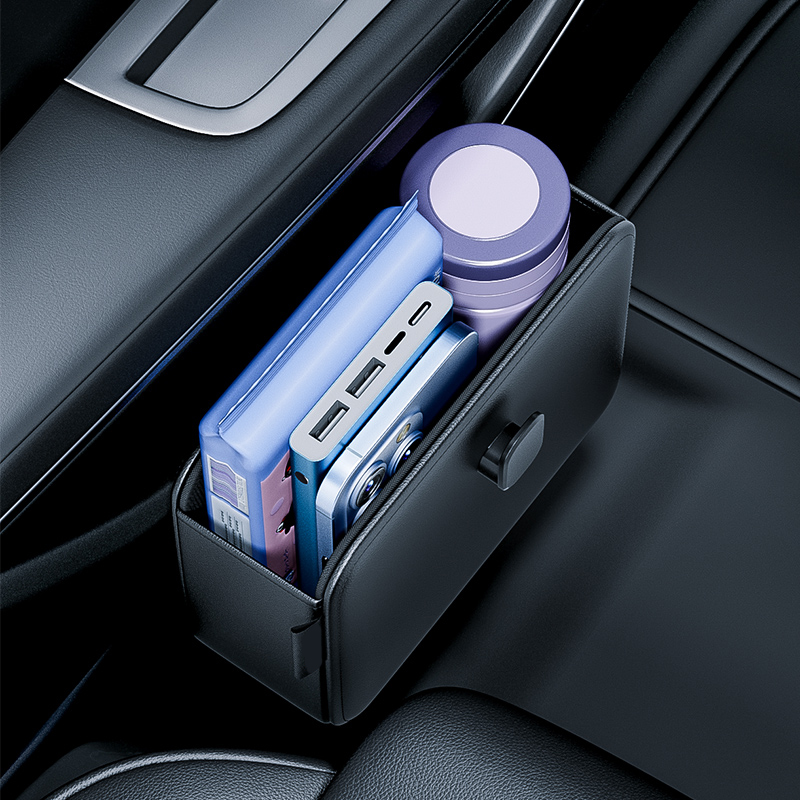 Car Door Storage Pockets Hangi - Phone Accessories Organizer review and price
