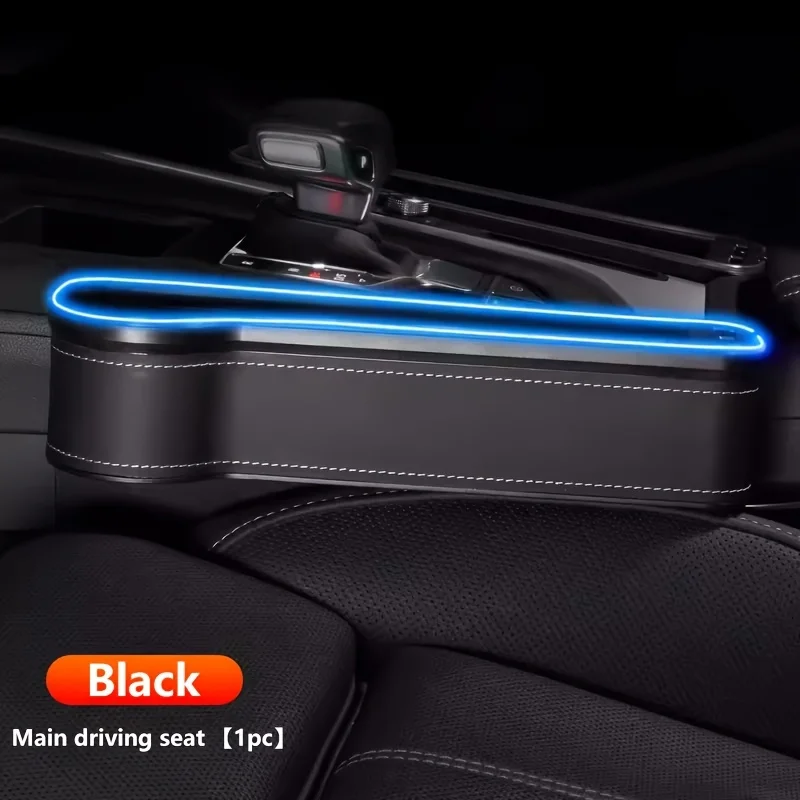 2-In-1 Car Seat Gap Organizer  - Phone Accessories Organizer review and price