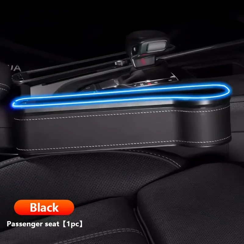 2-In-1 Car Seat Gap Organizer  - Phone Accessories Organizer review and price