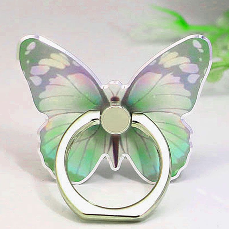 Luxury Universal Beautiful But - Phone Accessories Ring Holder review and price