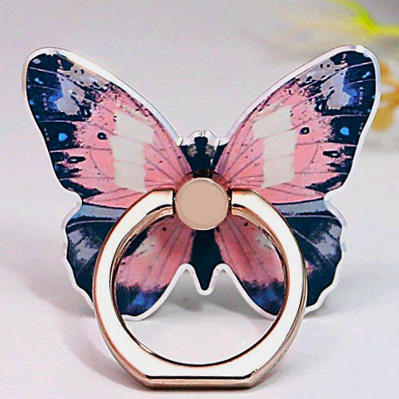 Luxury Universal Beautiful But - Phone Accessories Ring Holder review and price