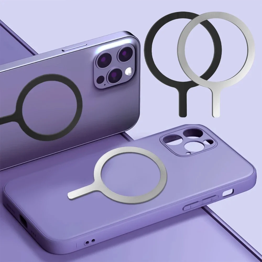 5-1pcs Sticker Ring For Magsaf - Phone Accessories Ring Holder review and price