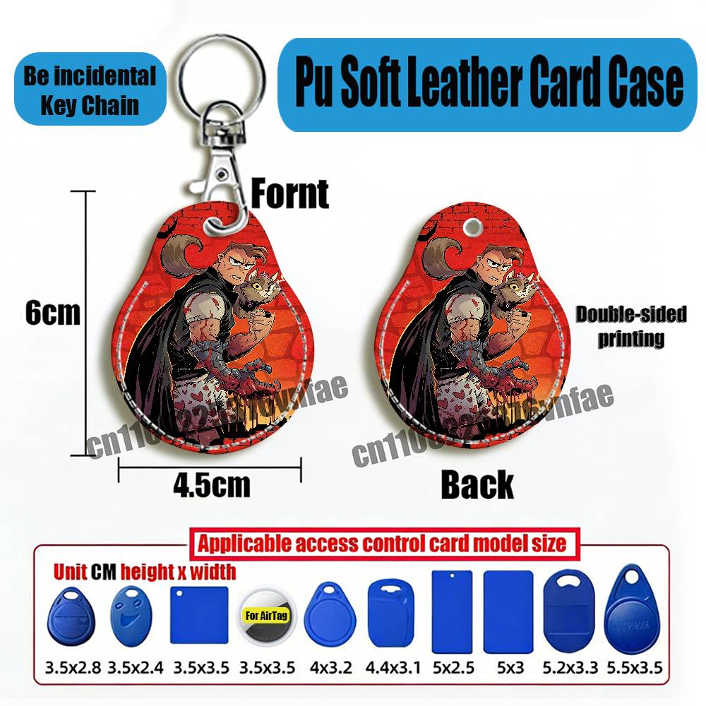 For D-Dungeon Crawler Carl For - Airtag Holder Case review and price