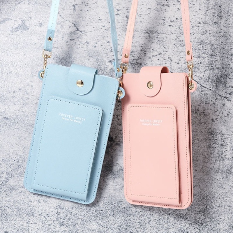 Crossbody Mobile Phone Bag for - Phone Accessories Organizer review and price