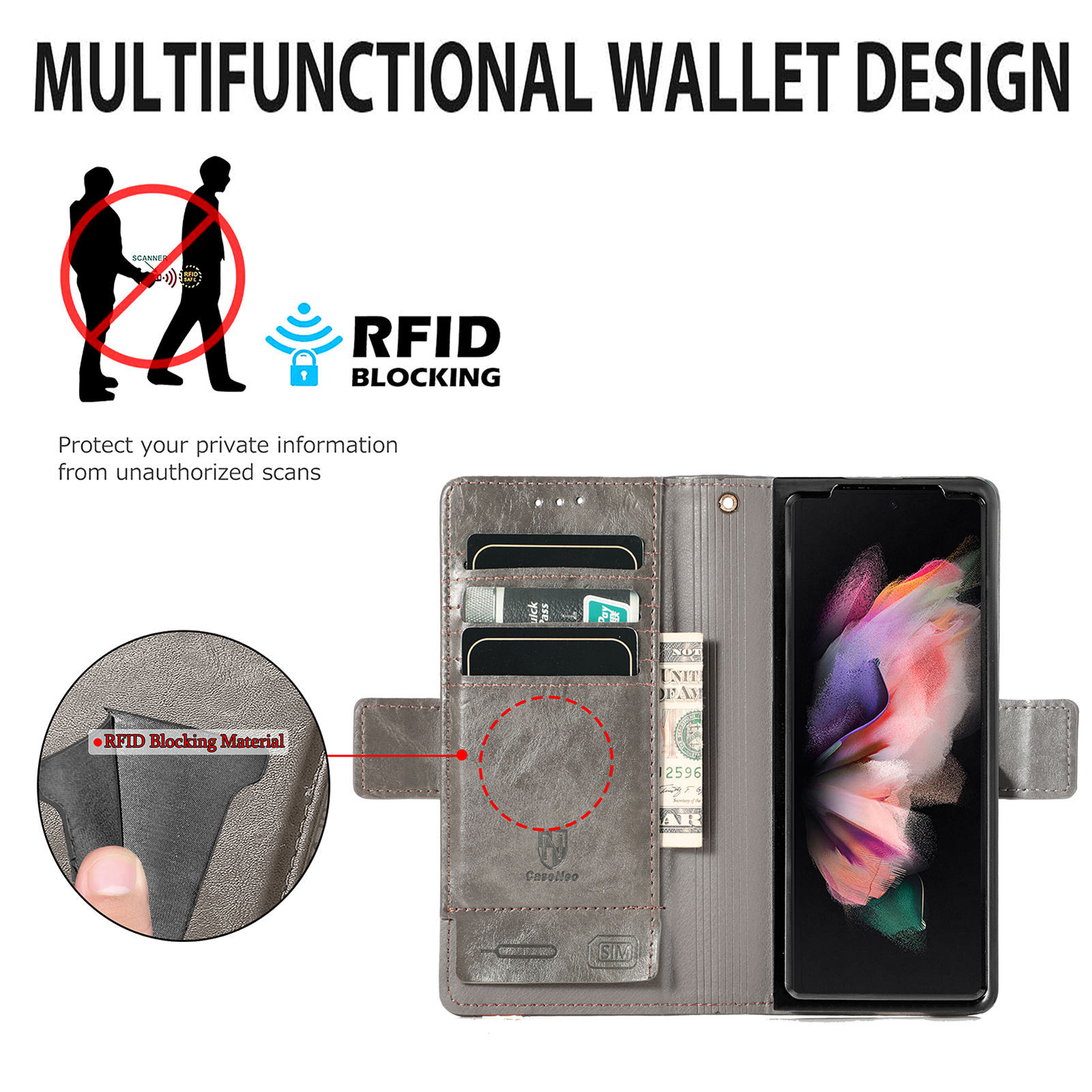 Hot-selling Samsung Z Fold3 ph - Phone Accessories Hippers review and price