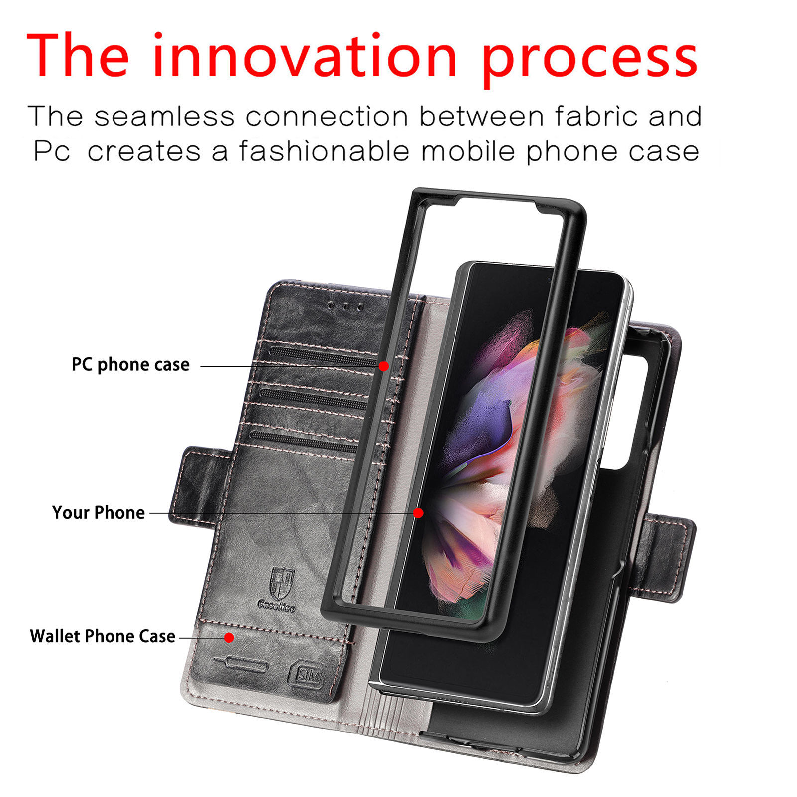 Hot-selling Samsung Z Fold3 ph - Phone Accessories Hippers review and price
