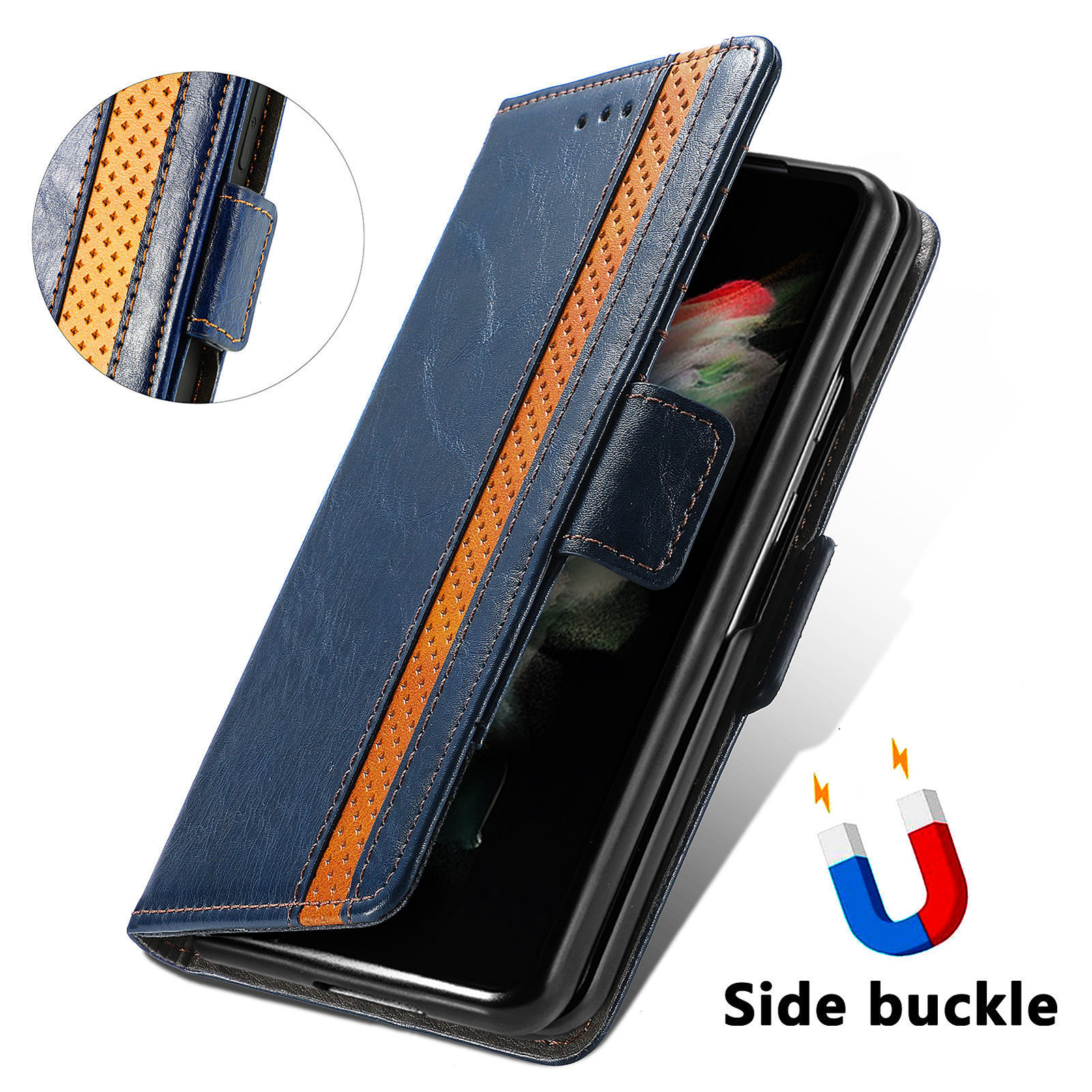 Hot-selling Samsung Z Fold3 ph - Phone Accessories Hippers review and price