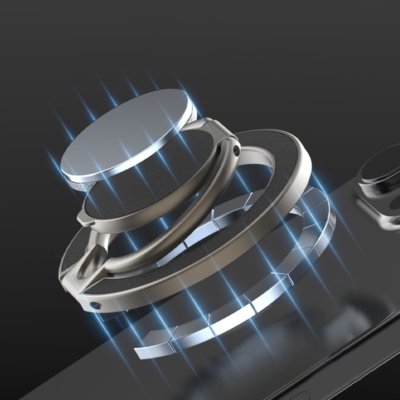 Double Sided MagSafe Phone Sta - Phone Accessories Ring Holder review and price