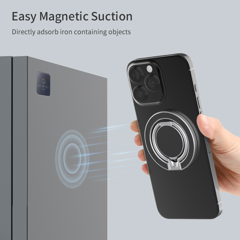 Double Sided MagSafe Phone Sta - Phone Accessories Ring Holder review and price