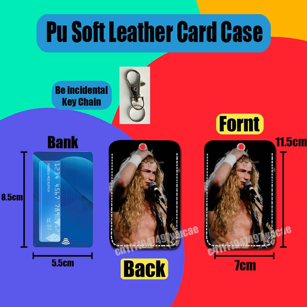For Dave Mustaine For AirTag C - Airtag Holder Case review and price
