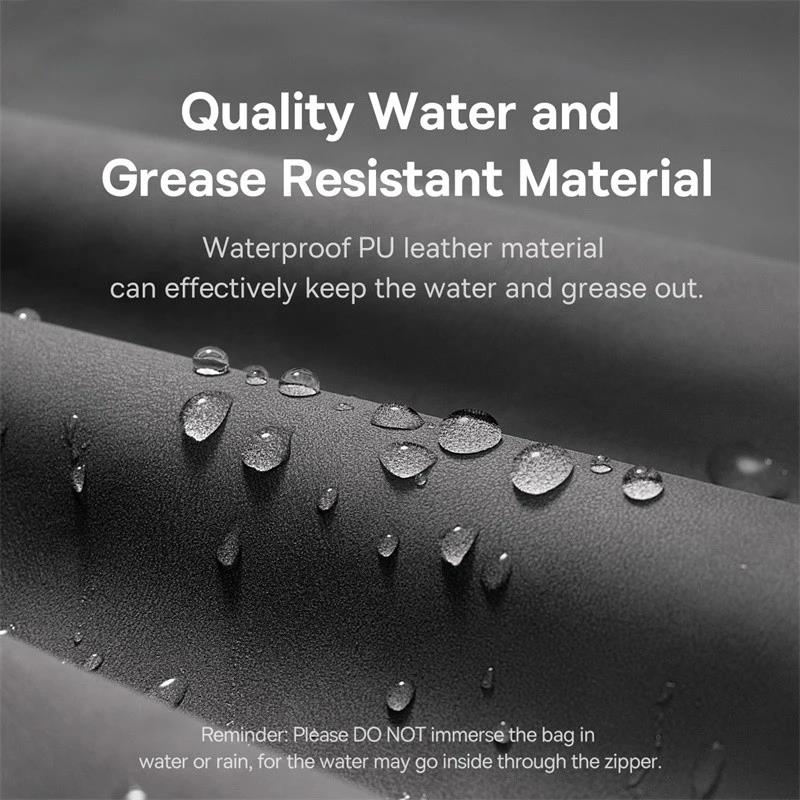 Portable Phone Waterproof Bag  - Phone Accessories Organizer review and price